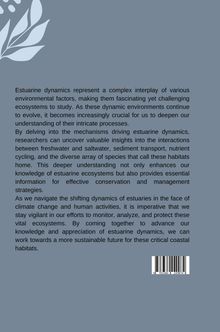 Shalini: Beyond Soft Shores: Filling the Knowledge Gap on Bedrock Estuaries, Buch