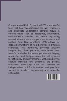 Nami: Computational Fluid Dynamics: A Powerful Tool for Understanding Complex Flows, Buch