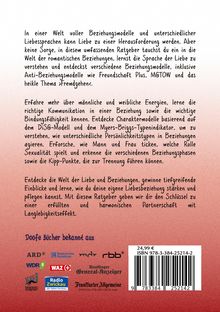 Dirk Ponikau: Beziehungsdoof - Dein Schlüssel zu erfüllten Beziehungen: Ein umfassender Ratgeber zu Liebessprachen, Beziehungsmodellen und den Geheimnissen der romantischen Bindung, Buch