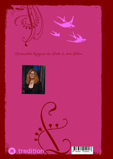 Kerstin J. "Marishana" N.: Spiritualität begegnet der Liebe &amp; dem Leben, Buch
