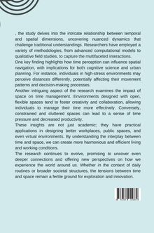 Nicholas: Researching the Relationship Between Time and Space: A Compilation of Quotations, Buch