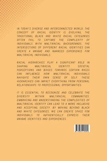 Shiva: Beyond Black and White: The Complexities of Racial Identity for Biracial Individuals, Buch