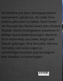 Marlene Steinmann: Die Wahrheit kommt immer aus der Dunkelheit, Buch