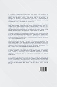 Jacks: Combating the Silent Threat: Internal Corrosion Control in Oil &amp; Gas Pipelines, Buch