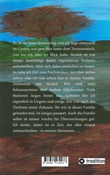 Tina Roth: Mein Leben mit Strolch, Buch