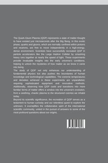 Sartre: Quark-Gluon Plasma: A Recreated Primordial Soup, Buch