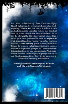 Whiff Mac Tíre: I am Cnoq - Eine ungewöhnliche Erzählung über die Suche nach Klarheit, Wahrheit, Wirklichkeit, Buch