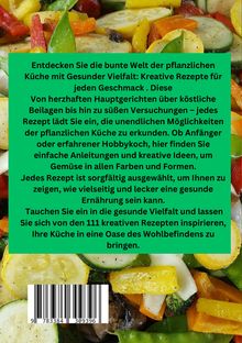 Willi Meinecke: Gesunde Vielfalt:, Buch