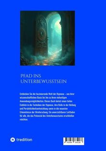 A. Alpheus: Pfad ins Unterbewusstsein, Buch