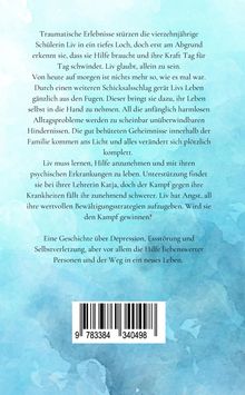 Lea-Sophie Schwarzat: Zeit mich selbst zu lieben, Buch