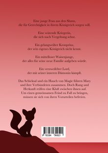 Sophie Maibaum: Die Unverfrorene, Buch