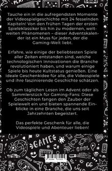 Robert Fiedler: Gaming Adventskalender, Buch