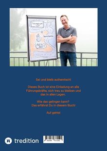 Markus Fischer: Dein Dreisatz für mehr Führungskraft, Buch