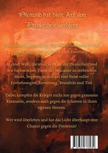 Jen Thorn: Shórrpáda - Die Prophezeiung - Band 1, Buch