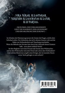 Skadi J. Rune: Dunkelschwur - Blutasche ist ein epischer und blutiger Highfantasy und Darkfantasy Roman mit dystophischen Vibes. Begleite den Soldaten Rael Dridal auf seiner verworrenen Reise zu sich selbst., Buch