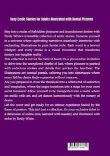 Emily White: The Road to Perdition, Buch