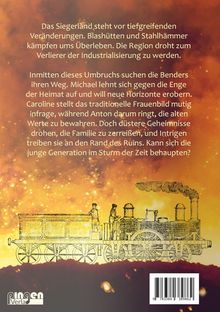 Hans-Jochen Grisse: Die Enkel des Massenbläsers, Buch