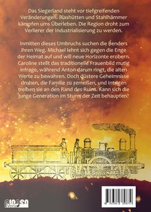 Hans-Jochen Grisse: Die Enkel des Massenbläsers, Buch