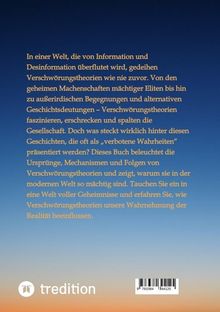 Nikolaus Bettinger: Schatten der Wahrheit, Buch