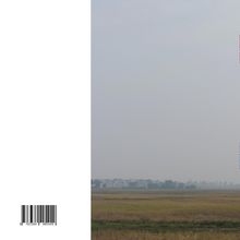 Barcode: 9783836463449. Rechts weite Landschaft unter grauem Himmel.