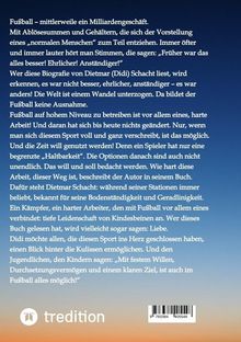 Dietmar Schacht: Schicht im Schacht - 04 neue Kapitel, Buch