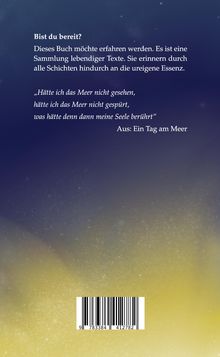 Alexa Förster: Leuchtende Unschärfe, Buch