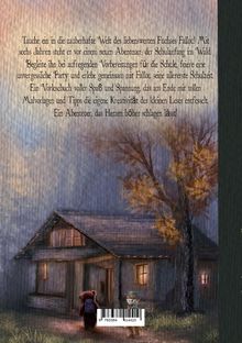 Claudia Irmer-Hellwig: Der Fuchs Fallou, Buch