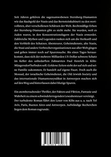 Gerhard A. Küpper: Der fünfte Raum, Buch