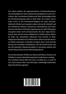 Gerhard A. Küpper: Der fünfte Raum, Buch