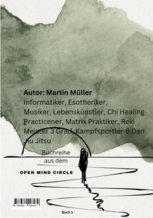 Martin Müller: 365 Tage Achtsamkeit leben, Buch