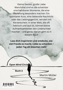 Martin Müller: 100 kleine Aufmerksamkeiten, Buch