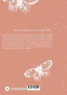 Egon Harings: Heimat Schlesien, wie sie einst war, Buch