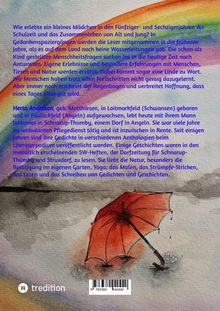 Herta Andresen: Unterwegs zum Regenbogen, Buch