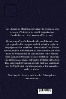 Fabrice Rebers: Die traurige Seele des Monsieur de Montclair, Buch