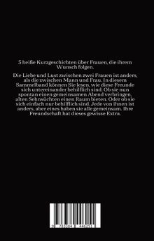 J. J. Barton: Freundschaft Plus, Buch