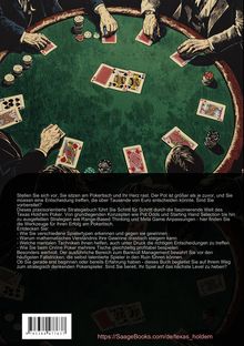 Artemis Saage - Deutschland: Texas Hold'em Poker Buch: Die ultimative Strategie für Anfänger und Fortgeschrittene, Buch