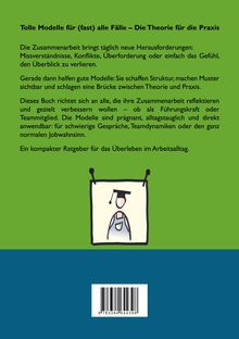 Tolle Modelle für (fast) alle Fälle – Die Theorie für die Praxis. Illustration: Eine einfache Zeichnung mit Doktorhut.