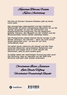 Koexistenz Toleranz Frieden Kultur Ausbildung. Christentum Islam Judentum Liebe Glaube Hoffnung Verständnis Freundschaft Respekt.