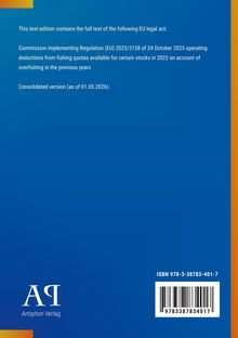 ISBN 978-3-38783-401-7. Blaues Cover mit weißem Text. Unten links ein Verlagslogo "Antiphon Verlag".