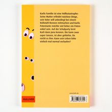 Jutta Nymphius: Total irre, Buch