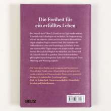 Viktor E. Frankl: Sinn, Freiheit und Verantwortung, Buch