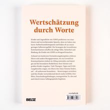 Sabrina Sandfuchs: Die Kraft der Worte bei ADHS, Buch