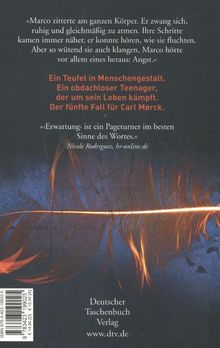 Jussi Adler-Olsen: Erwartung - Der Marco-Effekt, Buch