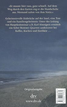 Dora Heldt: Böse Leute, Buch