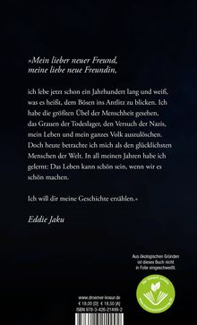 Eddie Jaku: Der glücklichste Mensch der Welt, Buch