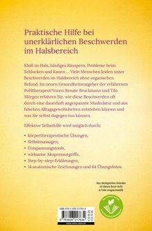 Renate Bruckmann: Kloß im Hals?, Buch