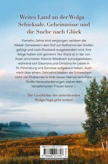 Martina Sahler: Dunkle Wälder, ferne Sehnsucht, Buch