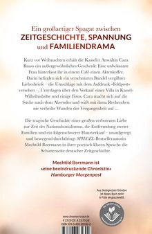Mechtild Borrmann: Feldpost, Buch