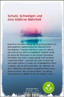 Anders De La Motte: Spätsommermord, Buch