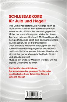 Rückansicht vergrößern
